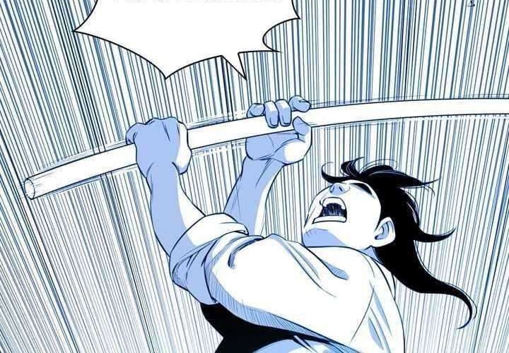 Way To Heaven Chapter 12 Gambar 32