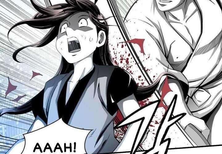 Way To Heaven Chapter 12 Gambar 36