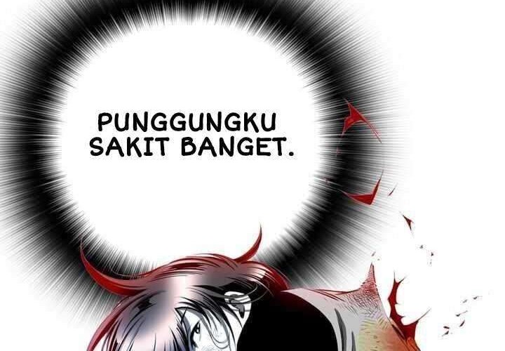 Way To Heaven Chapter 12 Gambar 38