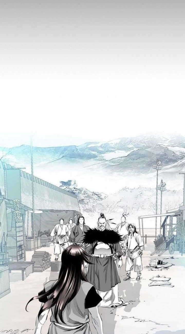 Baca Manhwa Way To Heaven Chapter 12 Gambar 2