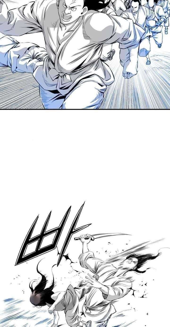 Way To Heaven Chapter 12 Gambar 40