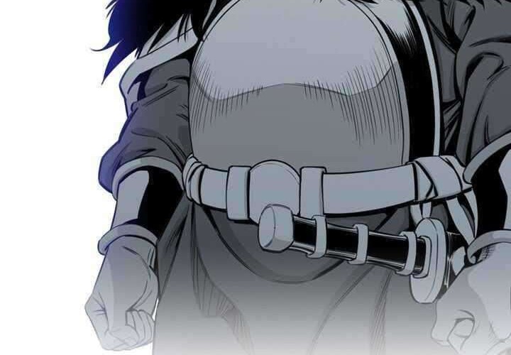 Way To Heaven Chapter 12 Gambar 44