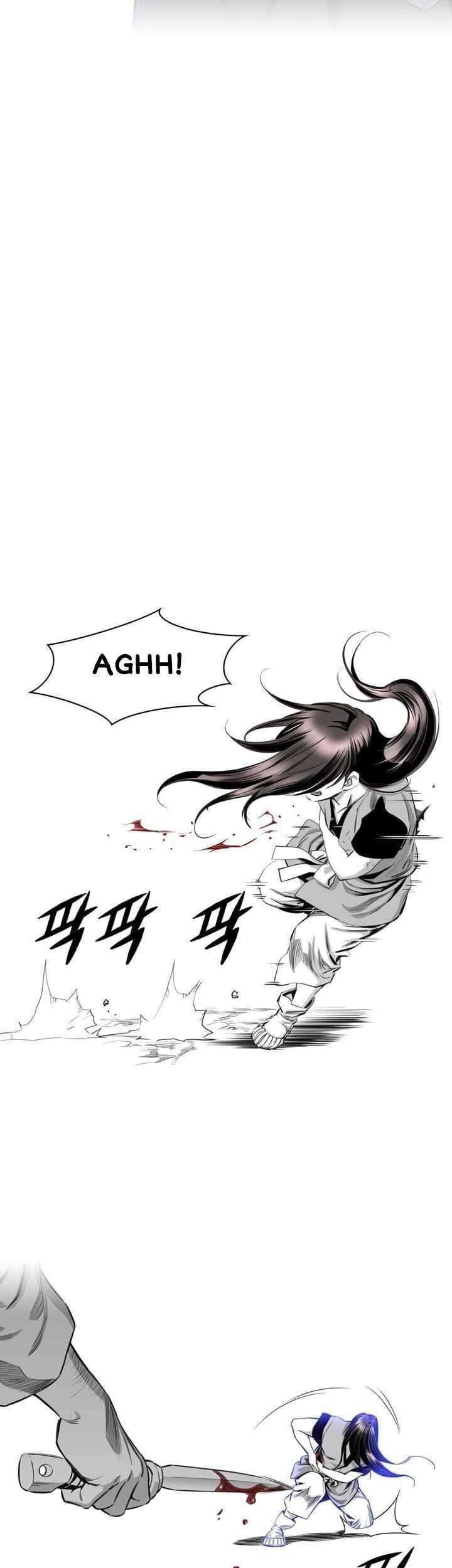 Way To Heaven Chapter 12 Gambar 45