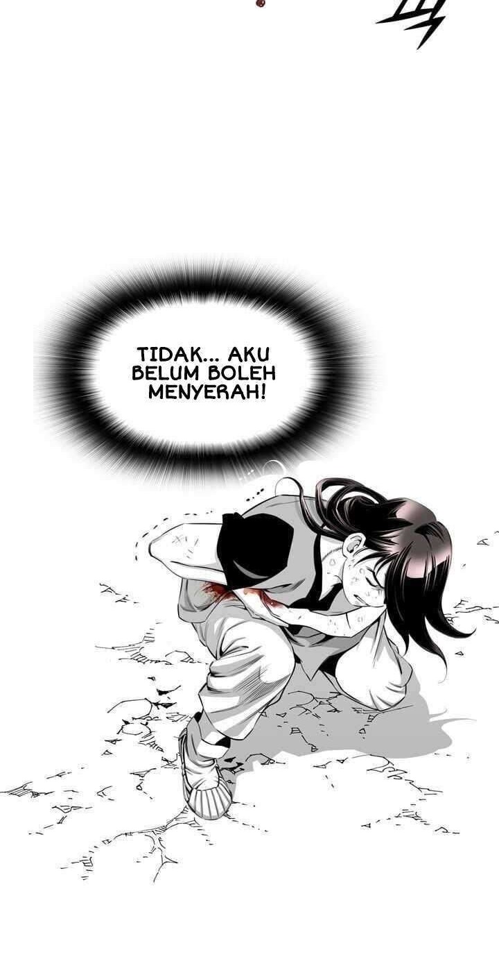 Way To Heaven Chapter 12 Gambar 46
