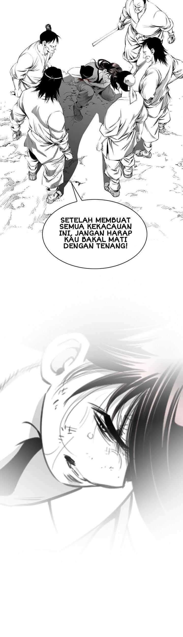 Way To Heaven Chapter 12 Gambar 49