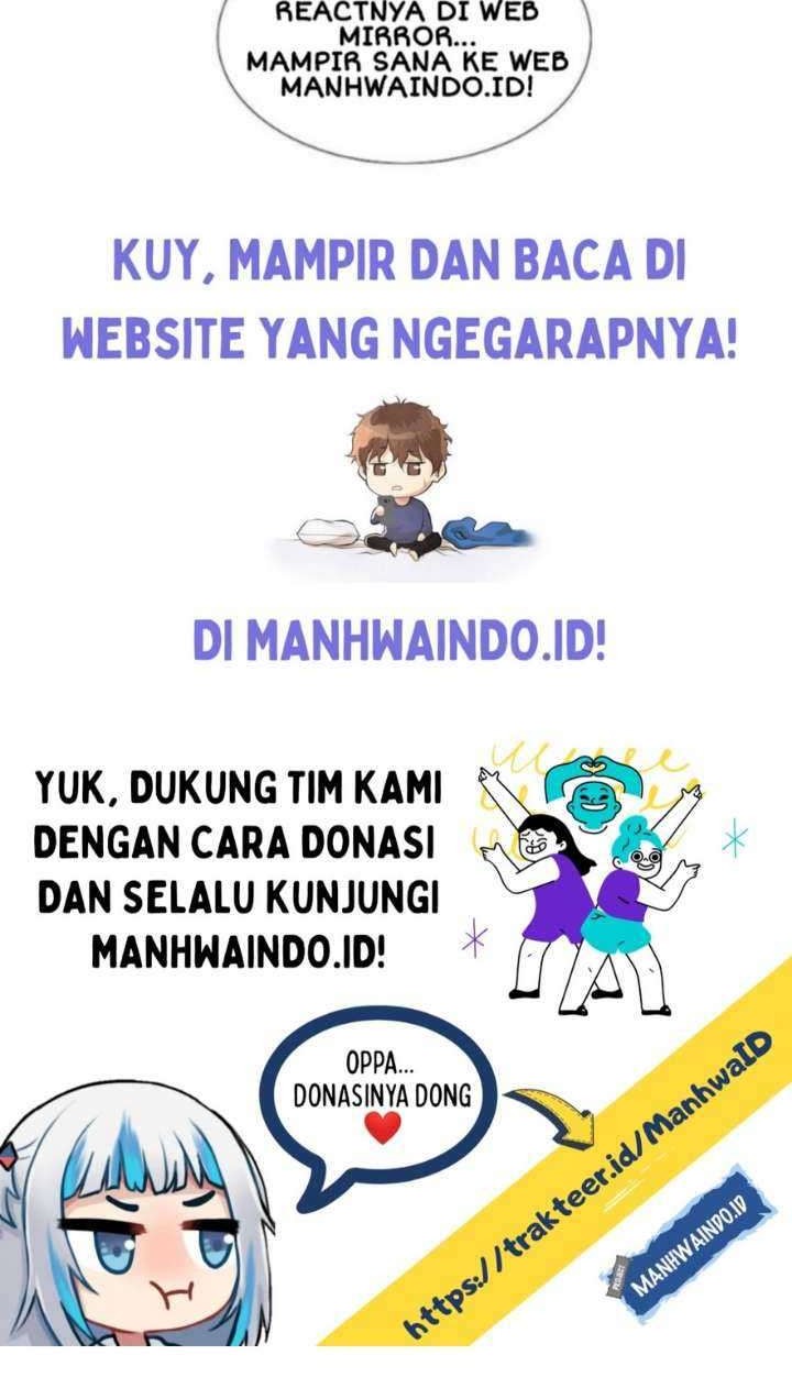 Way To Heaven Chapter 12 Gambar 51