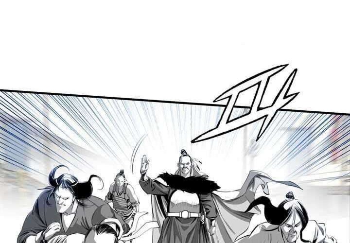 Way To Heaven Chapter 12 Gambar 4