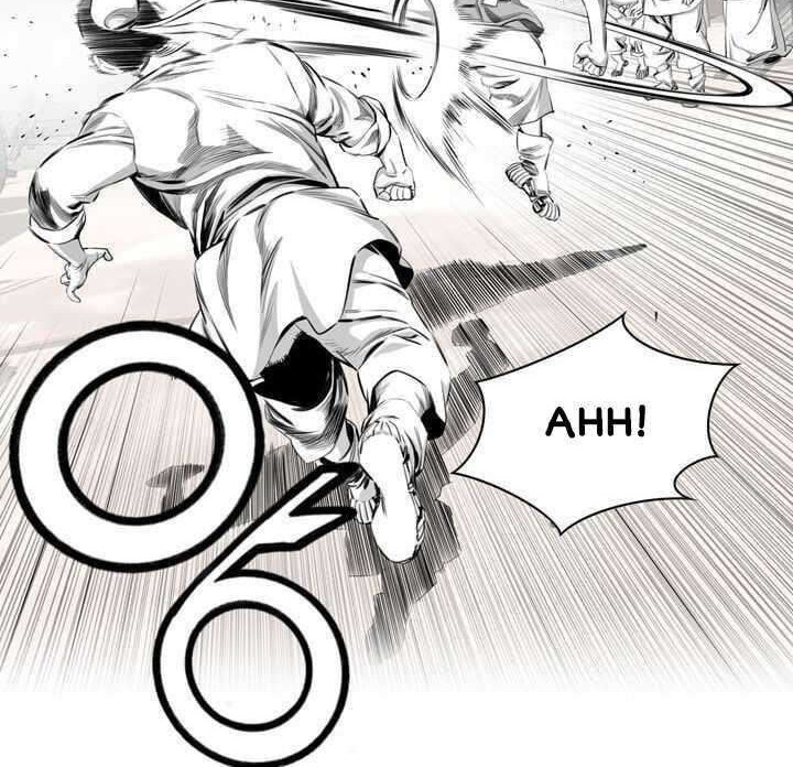 Way To Heaven Chapter 12 Gambar 6