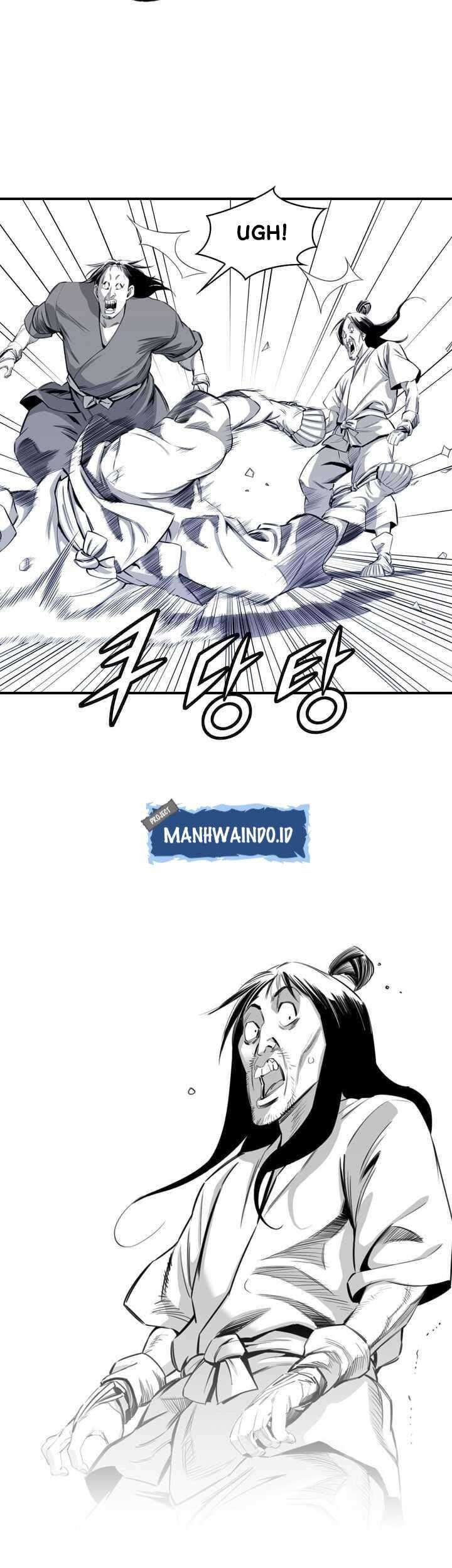 Way To Heaven Chapter 12 Gambar 7
