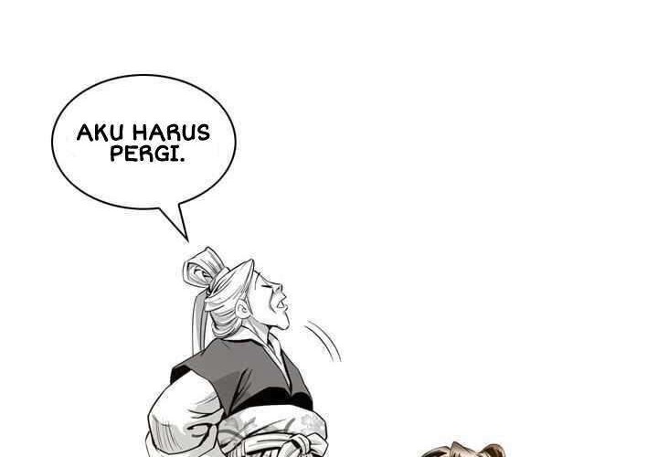 Way To Heaven Chapter 12 Gambar 14