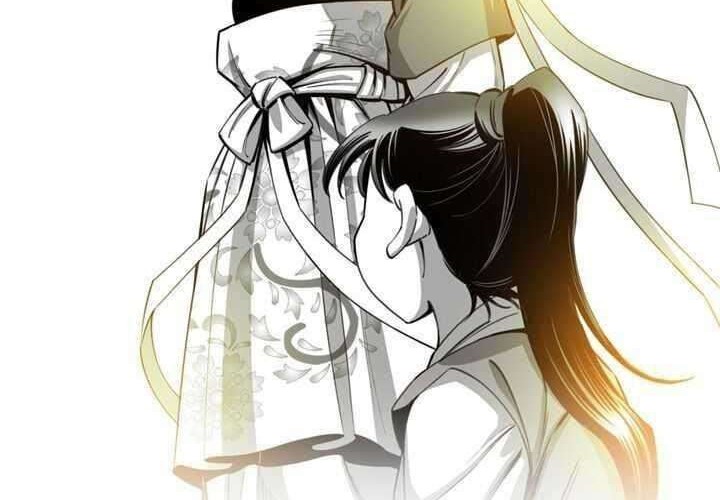 Way To Heaven Chapter 12 Gambar 16