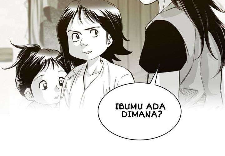 Way To Heaven Chapter 11 Gambar 20