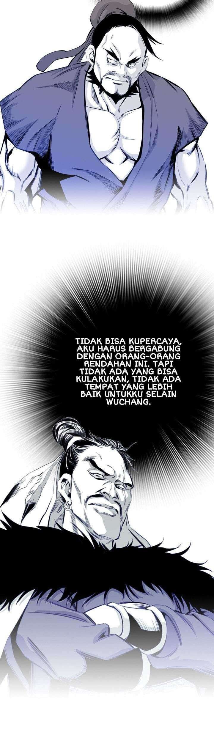 Way To Heaven Chapter 11 Gambar 27