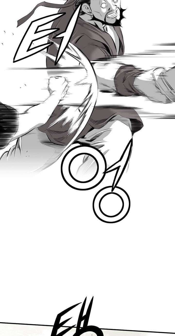 Way To Heaven Chapter 11 Gambar 36