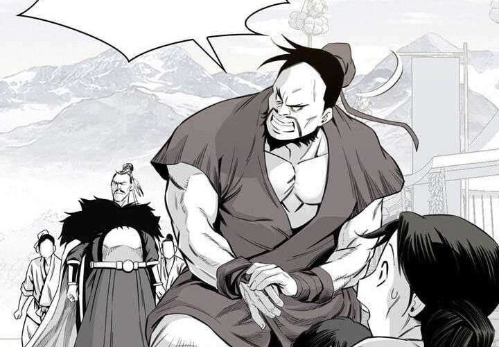 Way To Heaven Chapter 11 Gambar 38