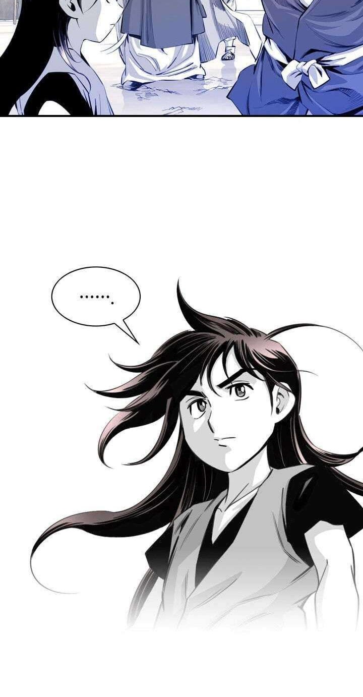 Way To Heaven Chapter 11 Gambar 42