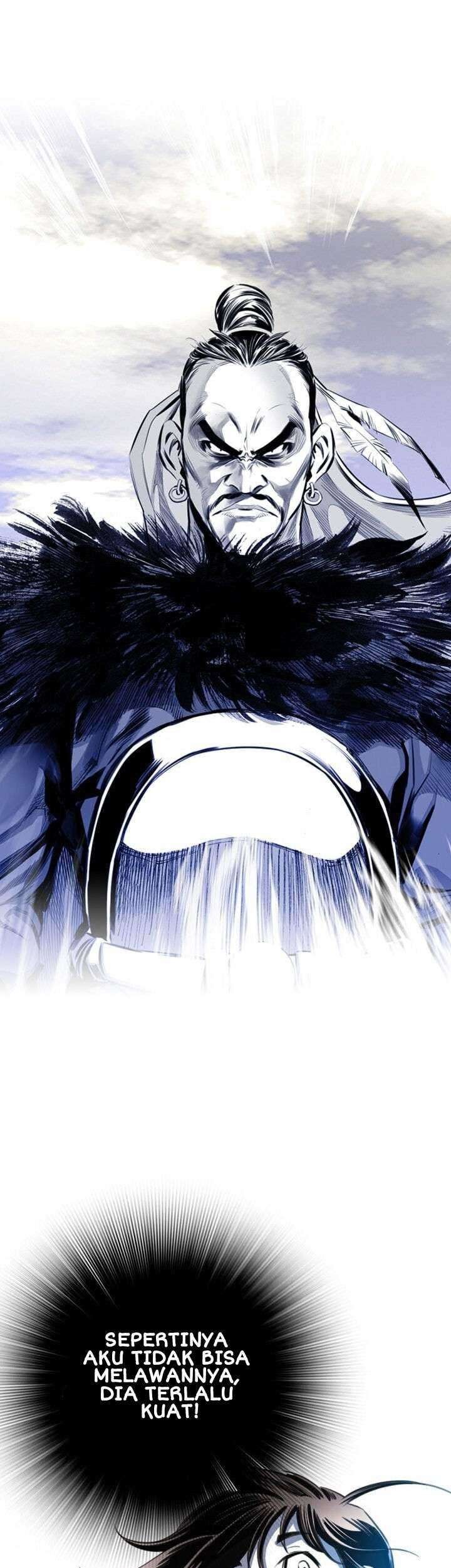 Way To Heaven Chapter 11 Gambar 43