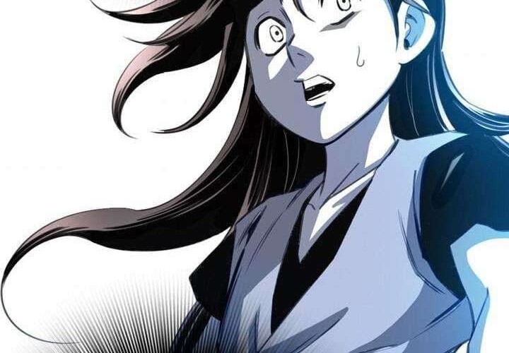Way To Heaven Chapter 11 Gambar 44