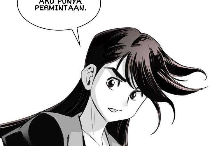 Way To Heaven Chapter 11 Gambar 46