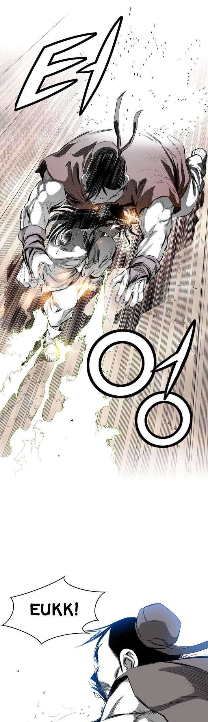 Way To Heaven Chapter 11 Gambar 49