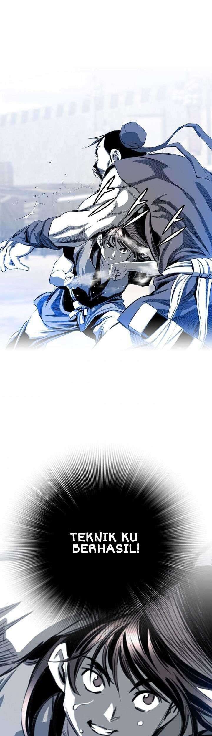 Way To Heaven Chapter 11 Gambar 51