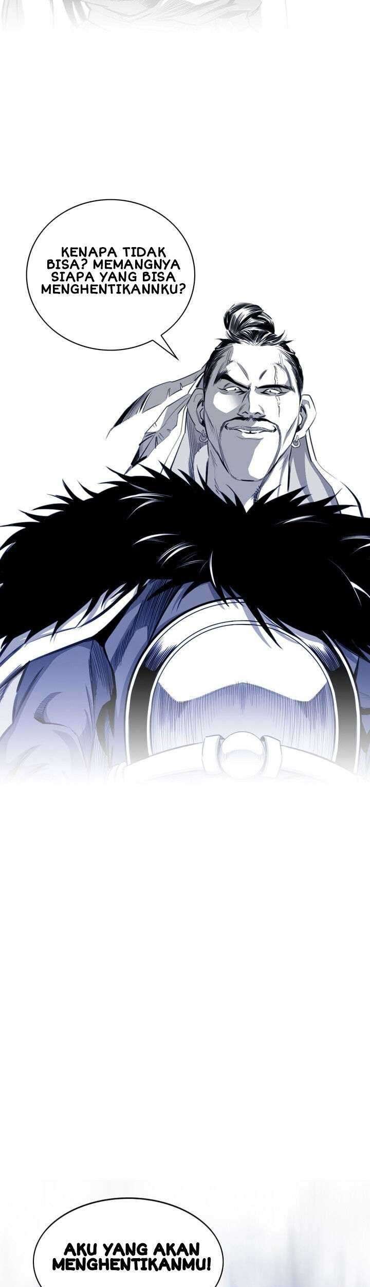 Way To Heaven Chapter 11 Gambar 55