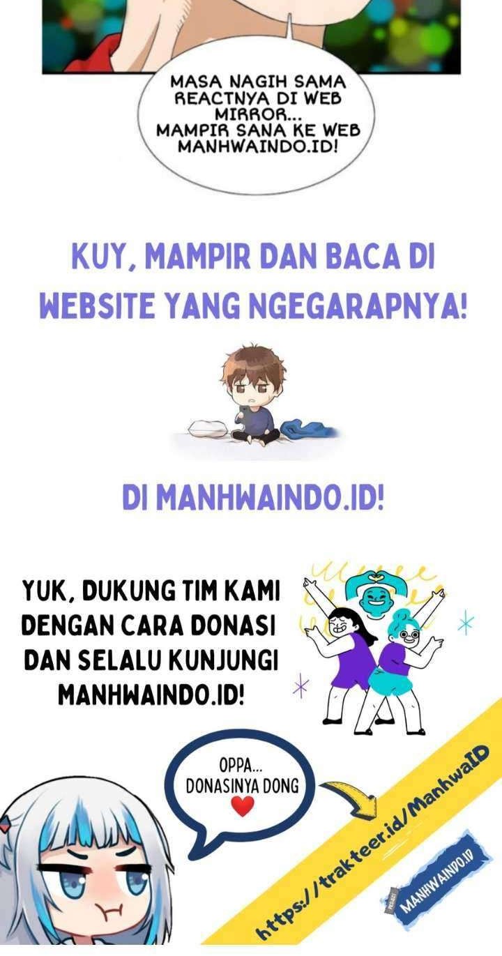 Way To Heaven Chapter 11 Gambar 57