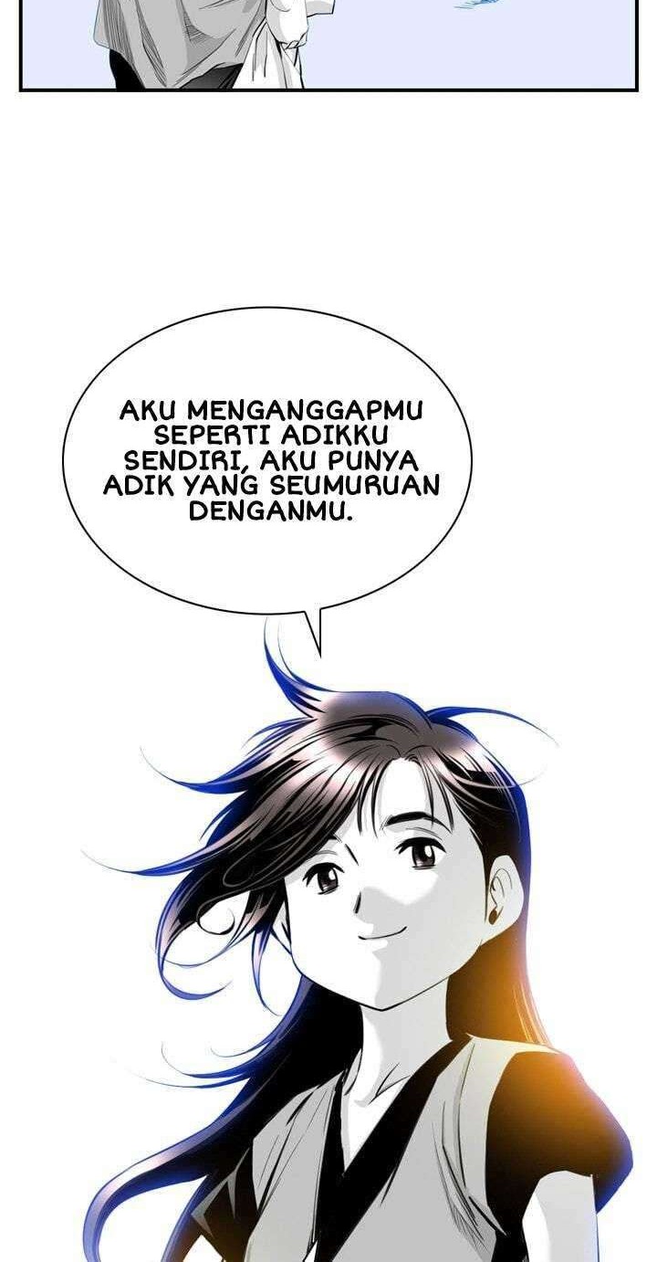 Way To Heaven Chapter 11 Gambar 18