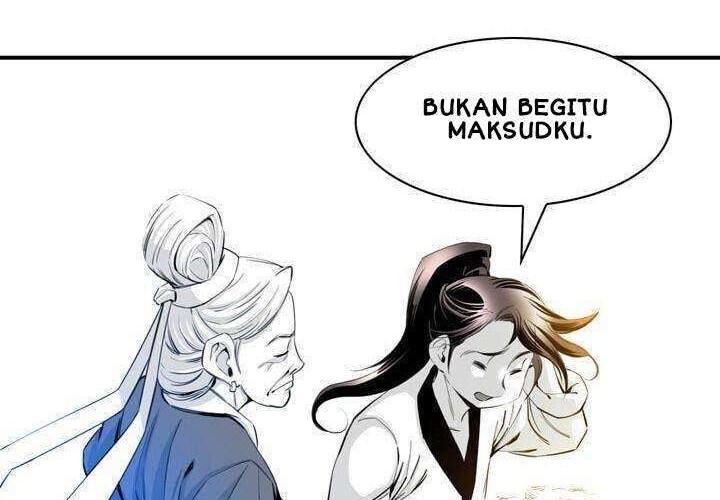 Way To Heaven Chapter 10 Gambar 20