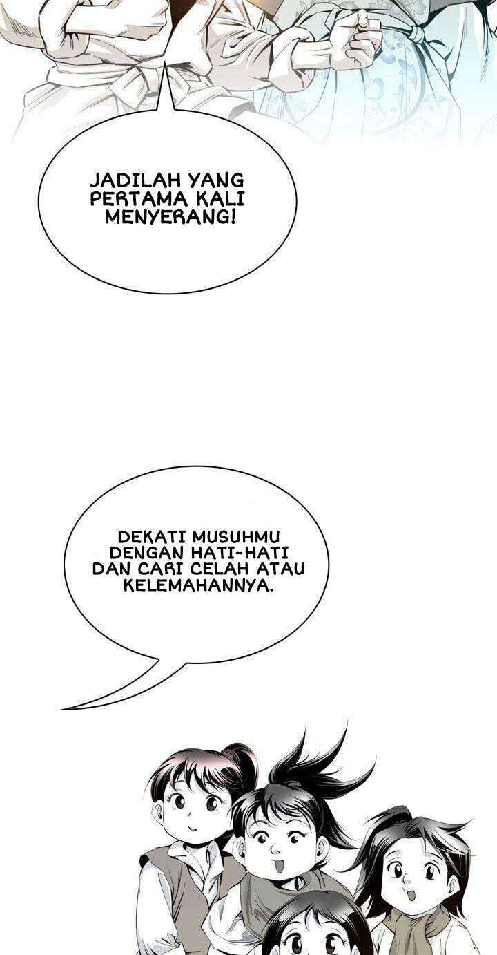 Way To Heaven Chapter 10 Gambar 24