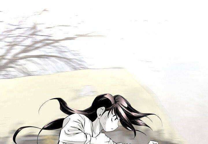 Way To Heaven Chapter 10 Gambar 28