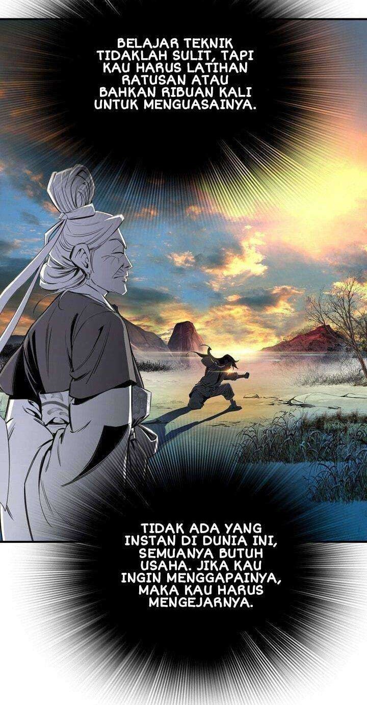 Way To Heaven Chapter 10 Gambar 30