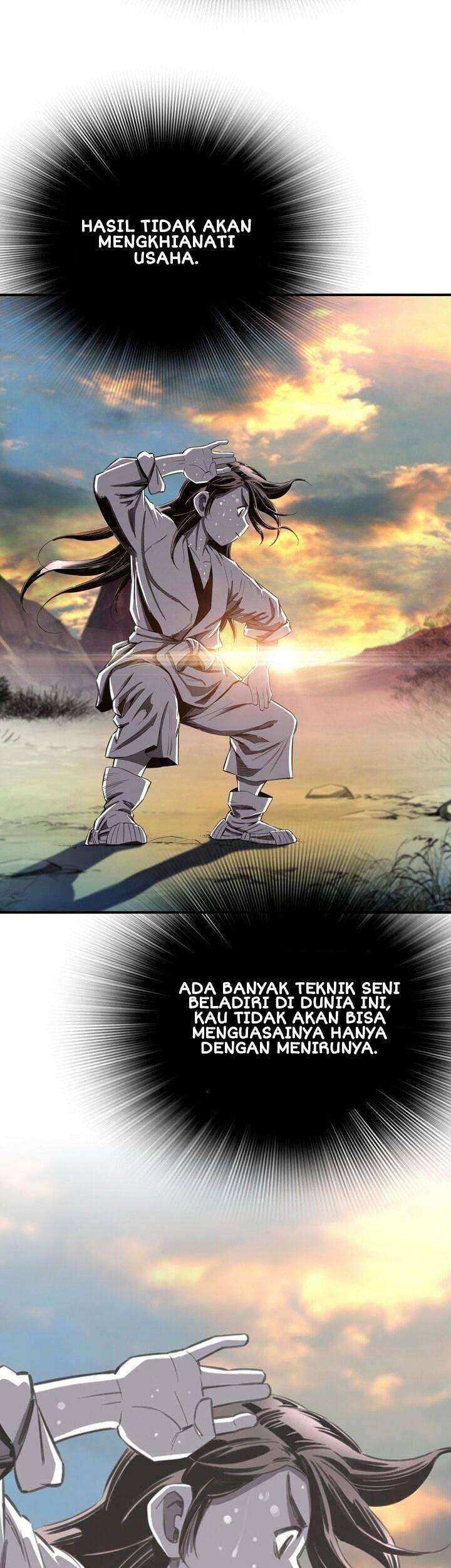Way To Heaven Chapter 10 Gambar 31