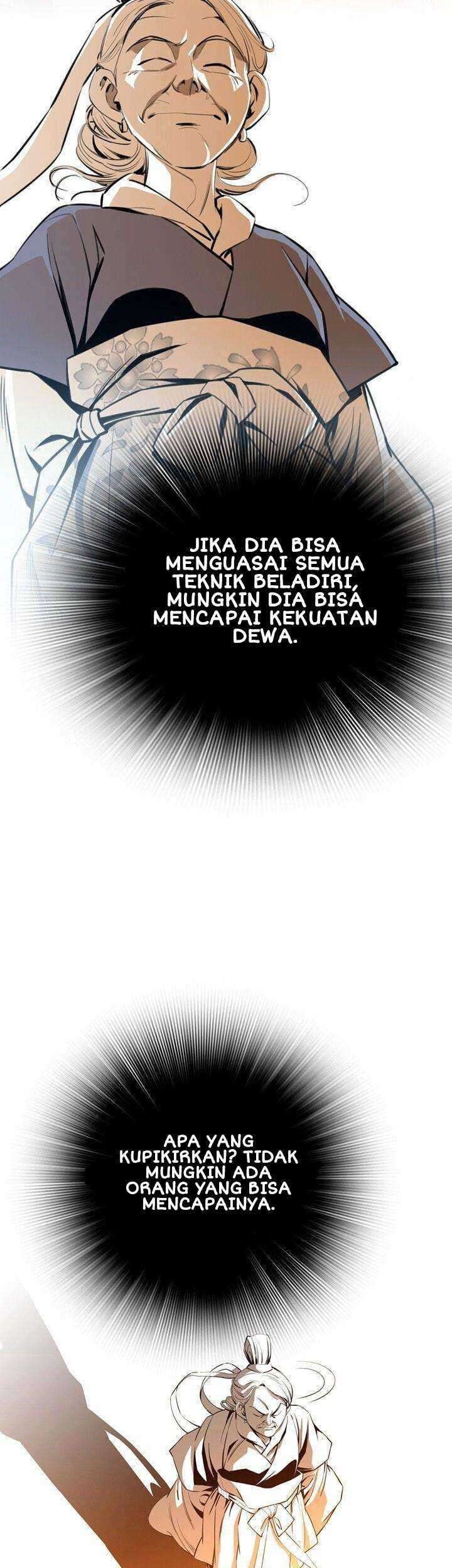 Way To Heaven Chapter 10 Gambar 33
