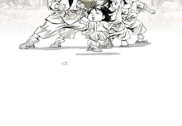 Way To Heaven Chapter 10 Gambar 38