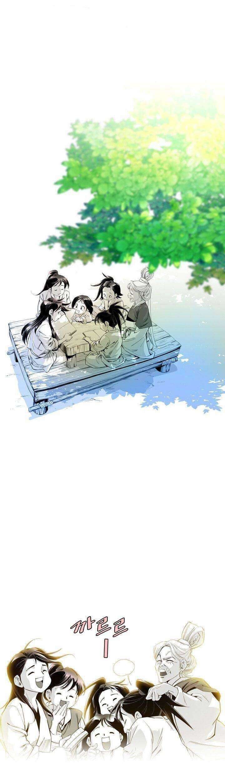 Way To Heaven Chapter 10 Gambar 39