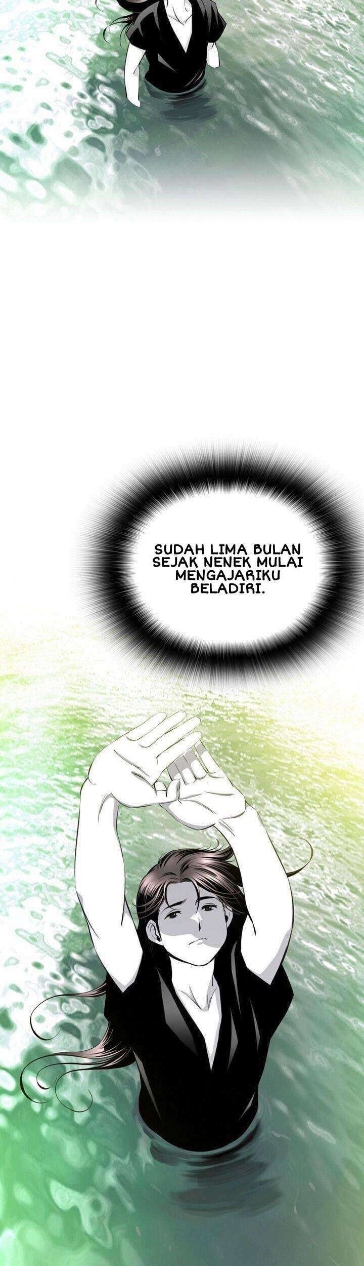 Way To Heaven Chapter 10 Gambar 43