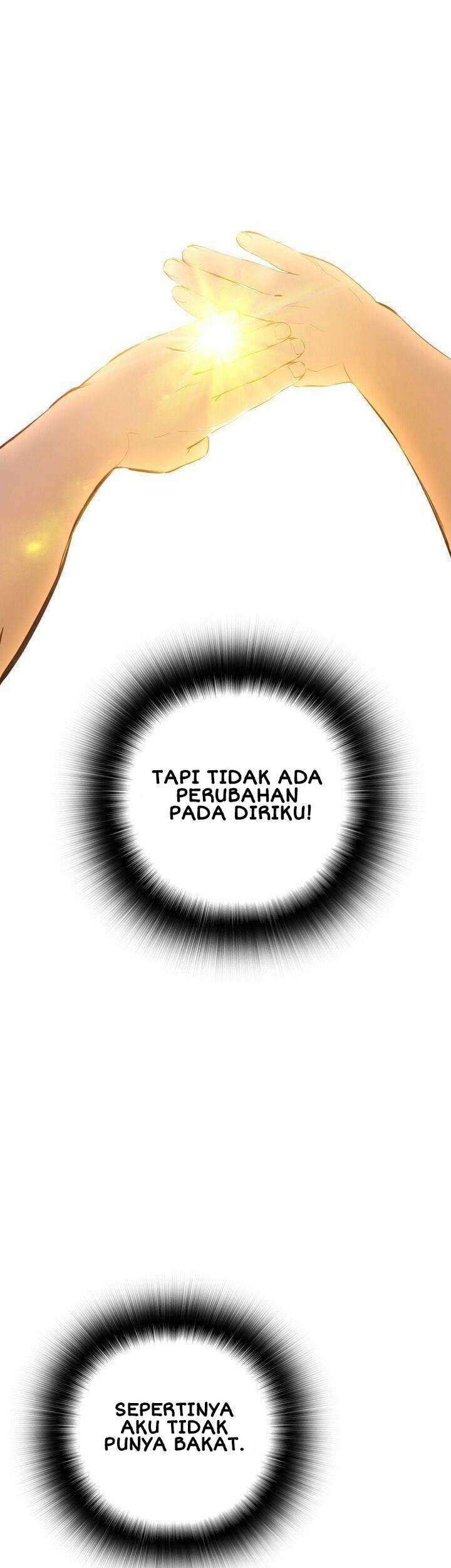 Way To Heaven Chapter 10 Gambar 45