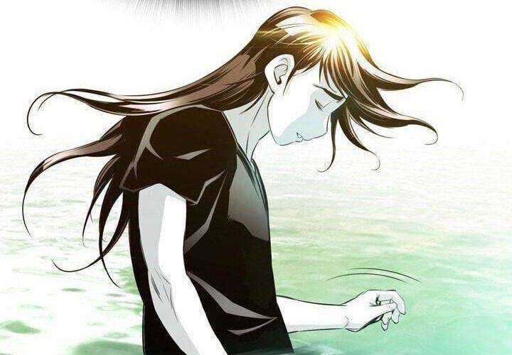Way To Heaven Chapter 10 Gambar 46