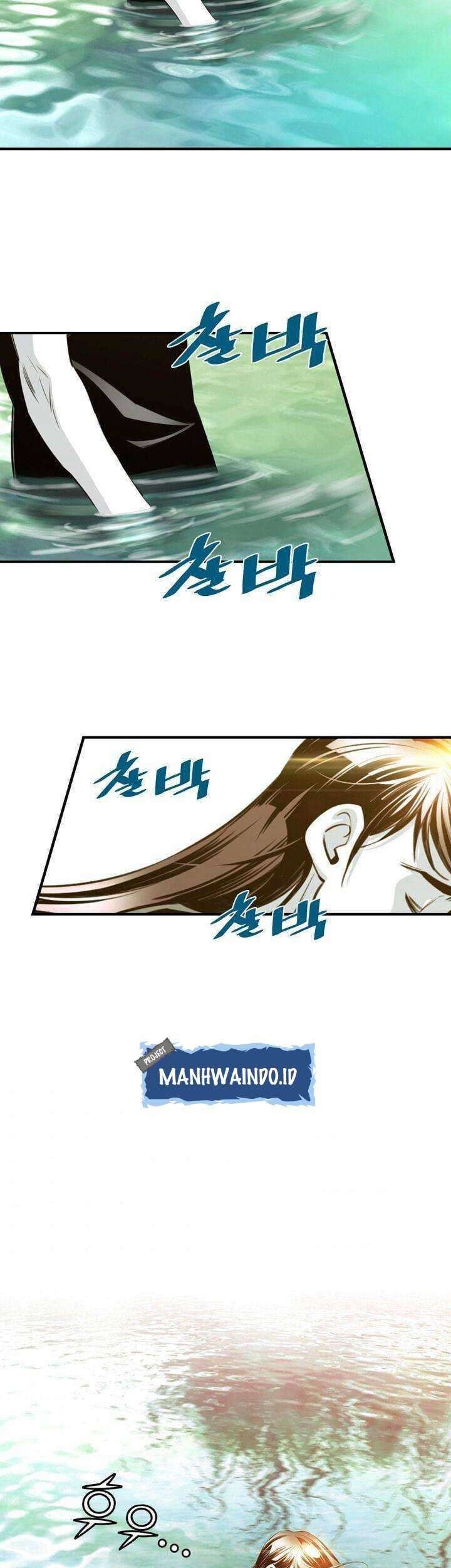 Way To Heaven Chapter 10 Gambar 47