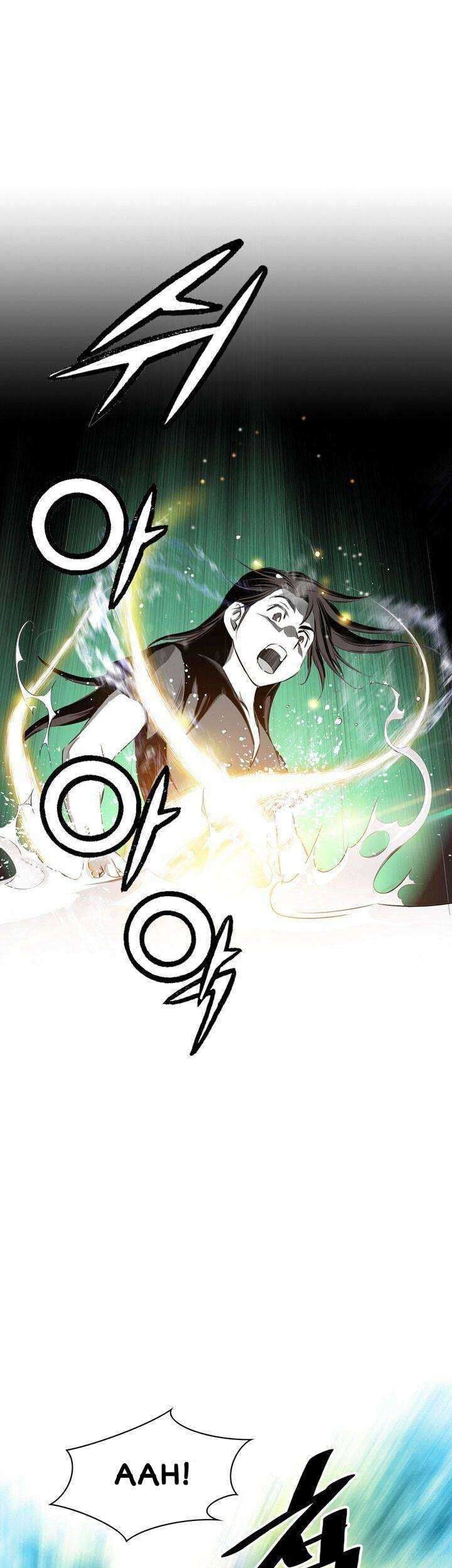 Way To Heaven Chapter 10 Gambar 51