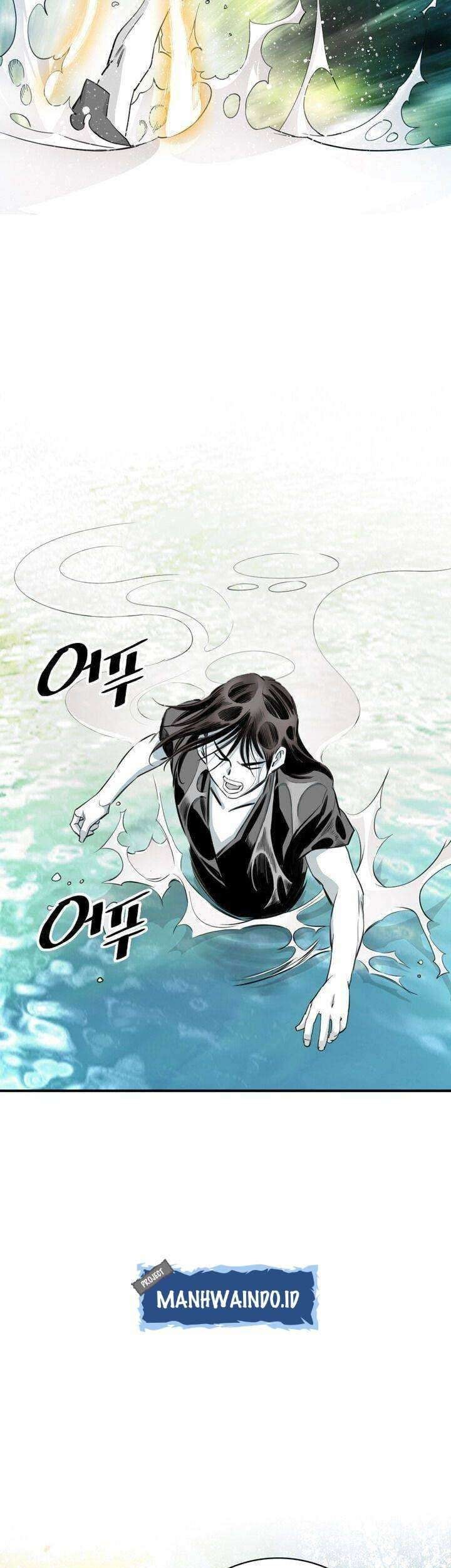 Way To Heaven Chapter 10 Gambar 53