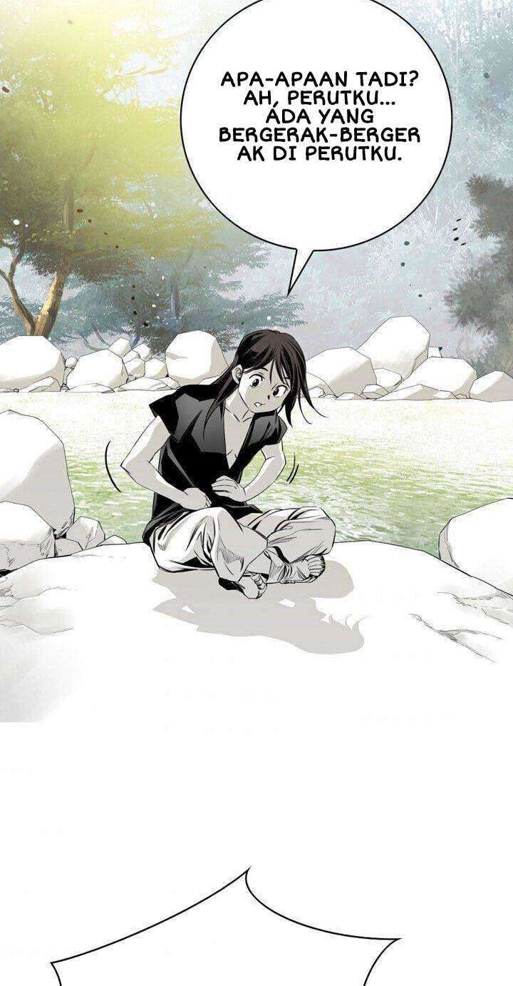 Way To Heaven Chapter 10 Gambar 54
