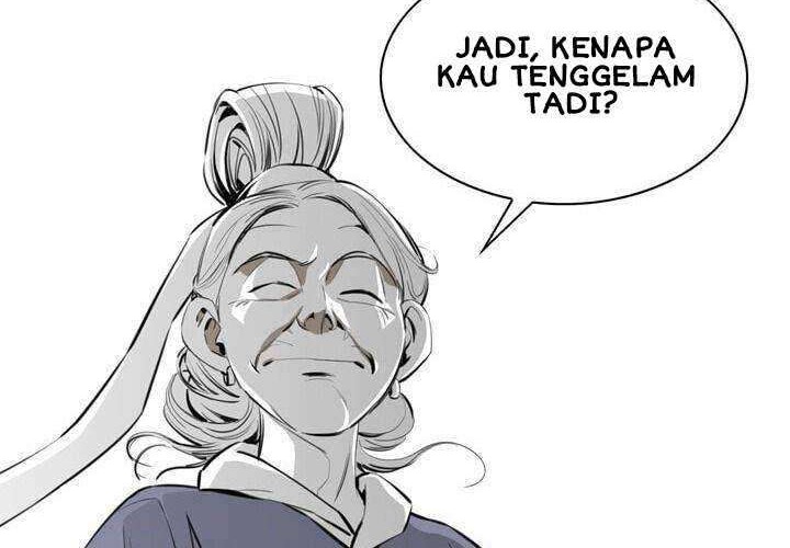 Way To Heaven Chapter 10 Gambar 56