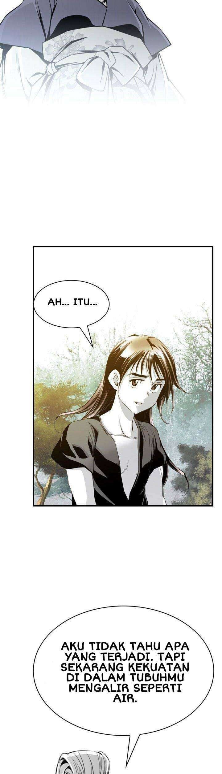Way To Heaven Chapter 10 Gambar 57