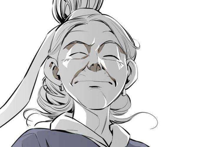 Way To Heaven Chapter 10 Gambar 58