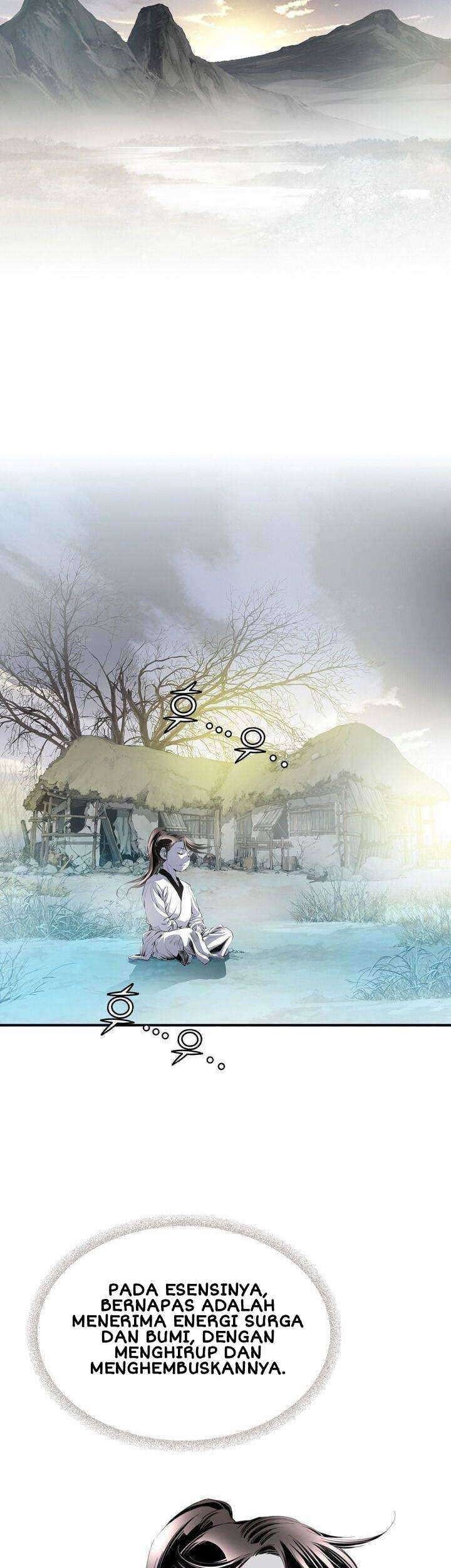 Way To Heaven Chapter 10 Gambar 3