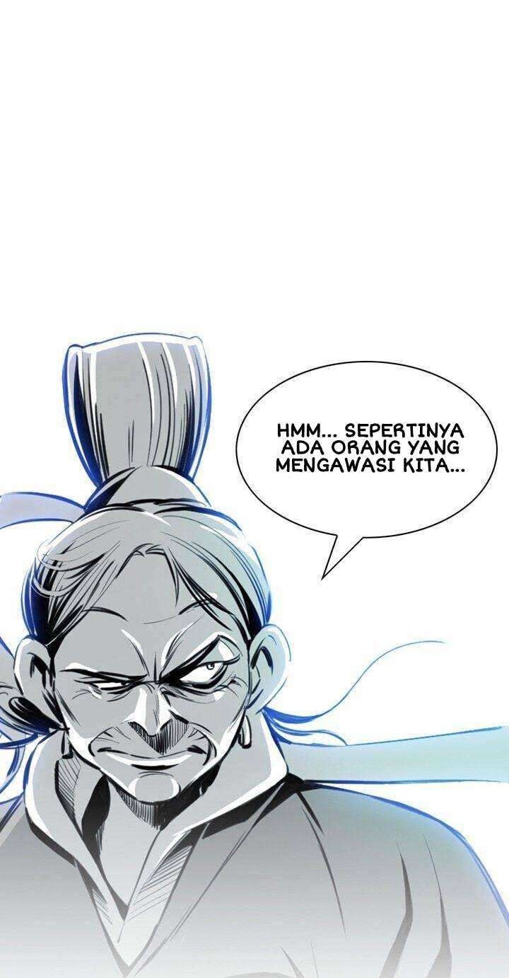 Way To Heaven Chapter 10 Gambar 60