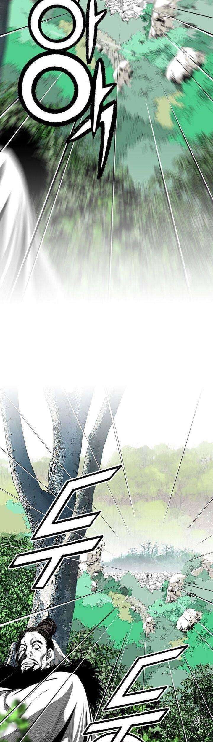 Way To Heaven Chapter 10 Gambar 65