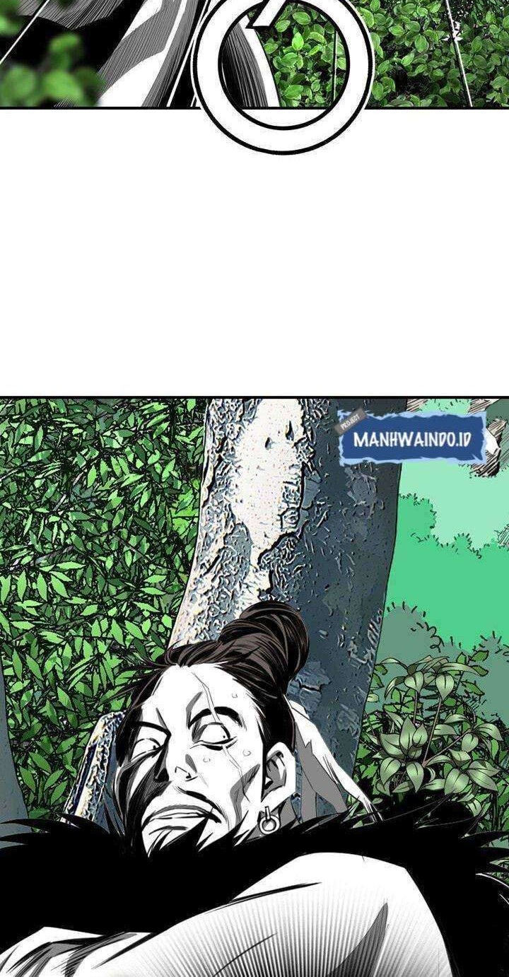 Way To Heaven Chapter 10 Gambar 66
